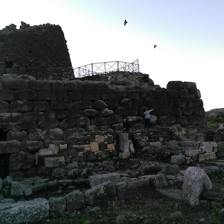 Filoxenia Di Umberto Casa de hóspedes Sássari Exterior foto
