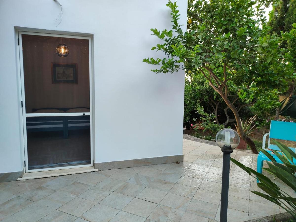 Filoxenia Di Umberto Casa de hóspedes Sássari Exterior foto