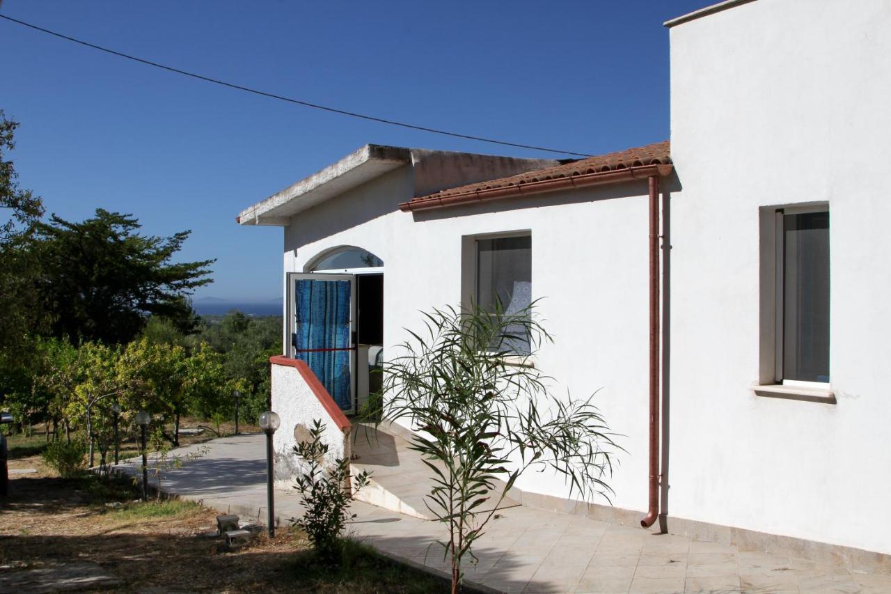 Filoxenia Di Umberto Casa de hóspedes Sássari Exterior foto