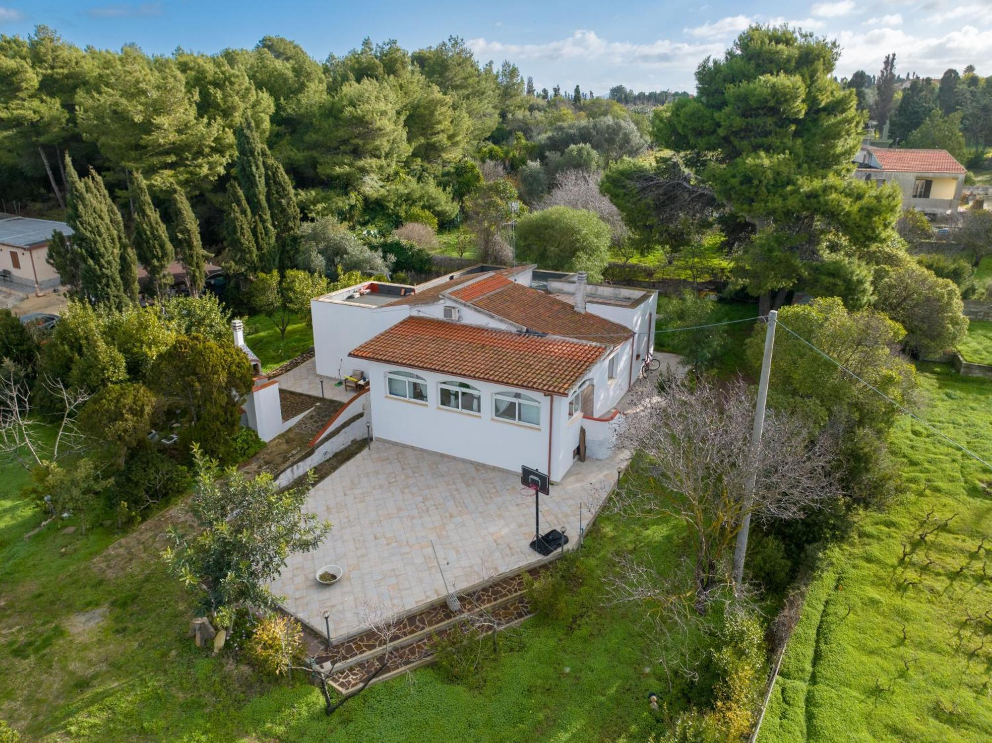 Filoxenia Di Umberto Casa de hóspedes Sássari Exterior foto