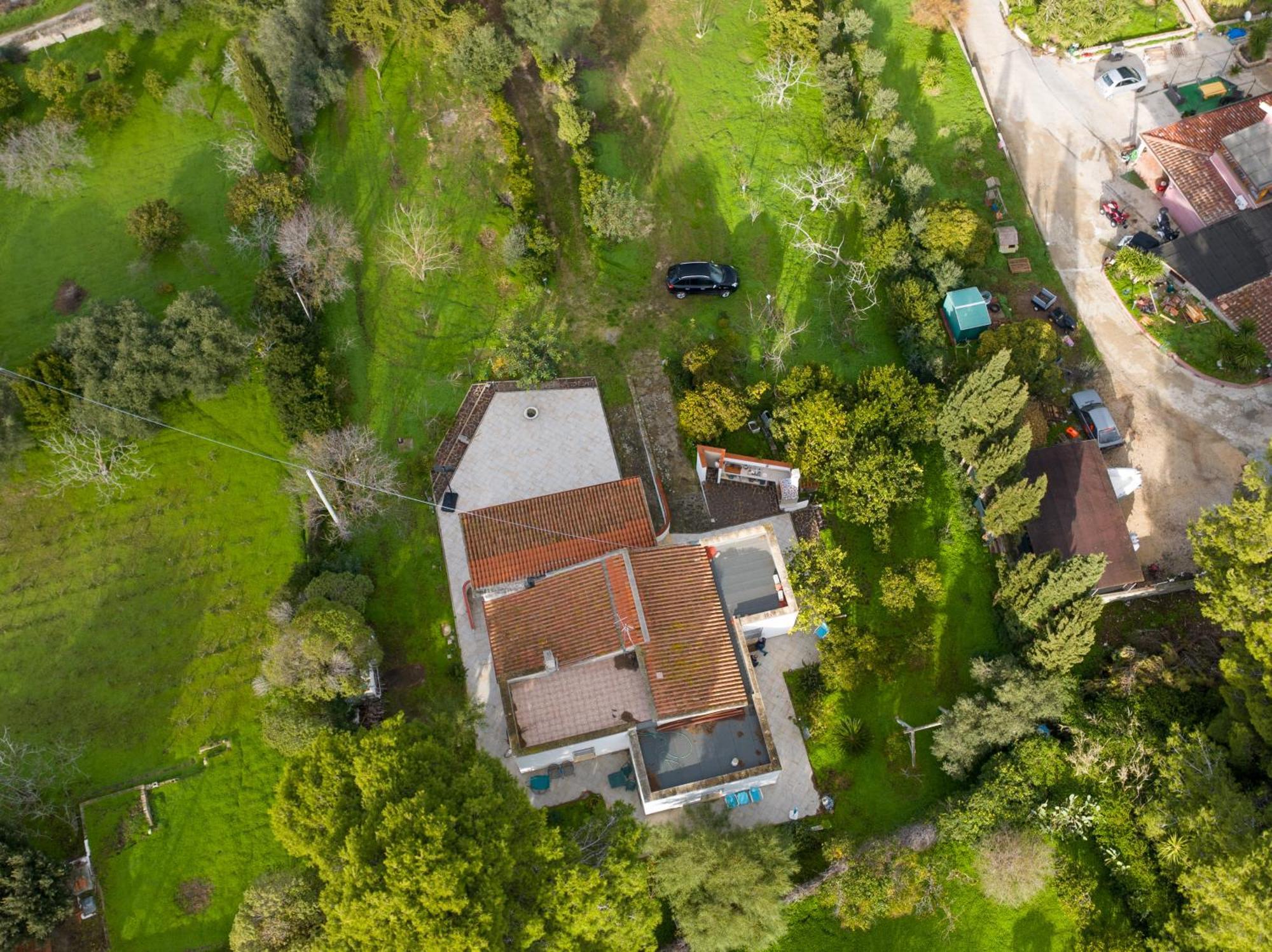 Filoxenia Di Umberto Casa de hóspedes Sássari Exterior foto