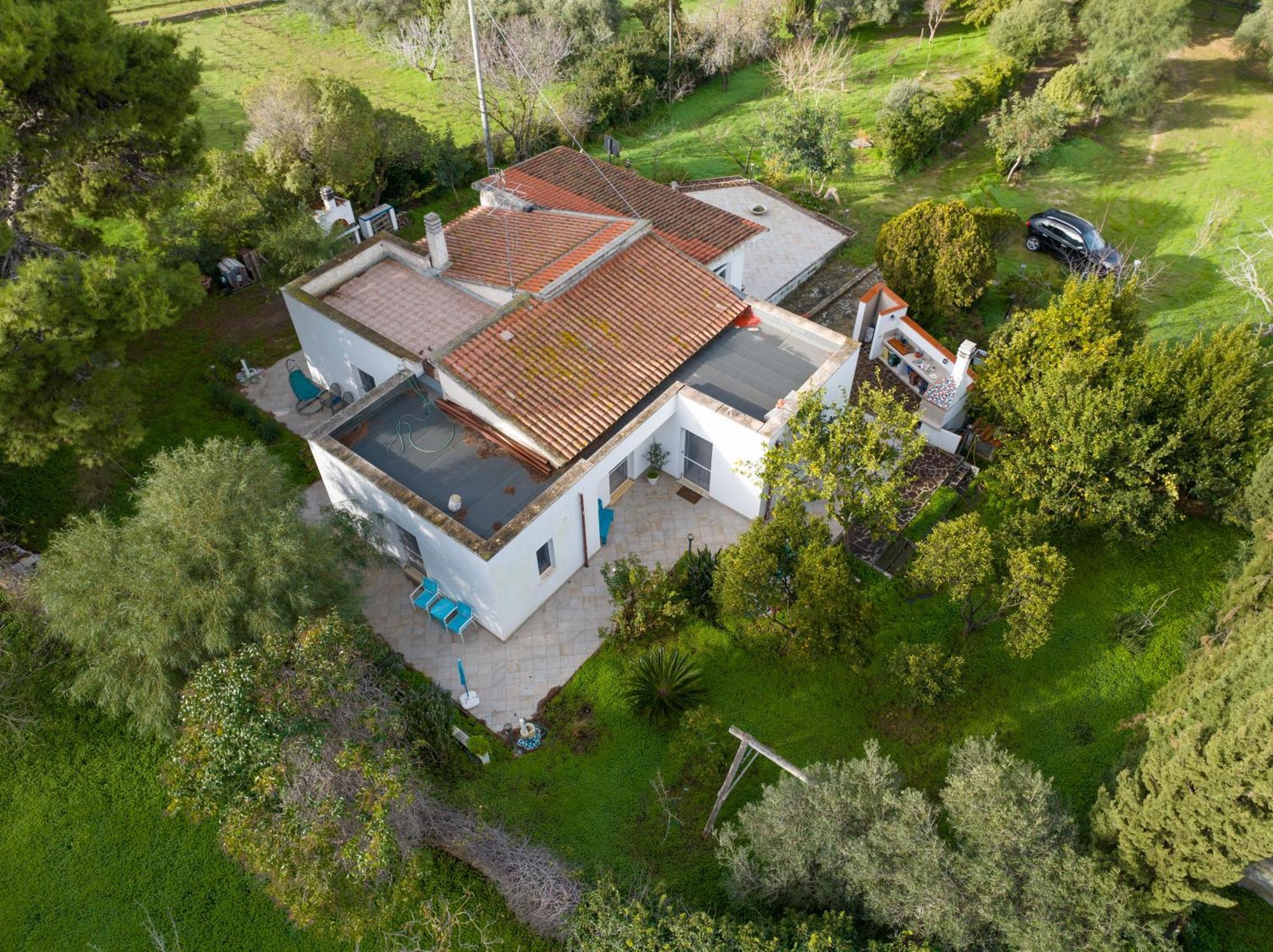 Filoxenia Di Umberto Casa de hóspedes Sássari Exterior foto