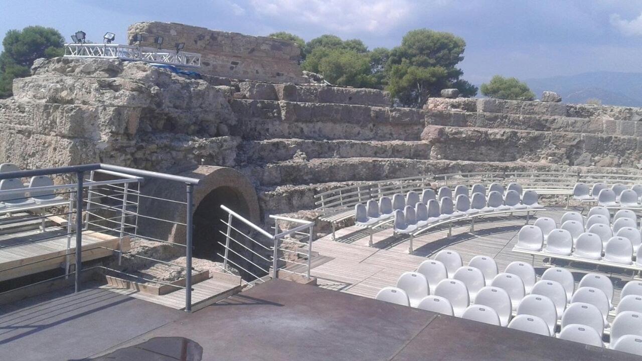 Filoxenia Di Umberto Casa de hóspedes Sássari Exterior foto